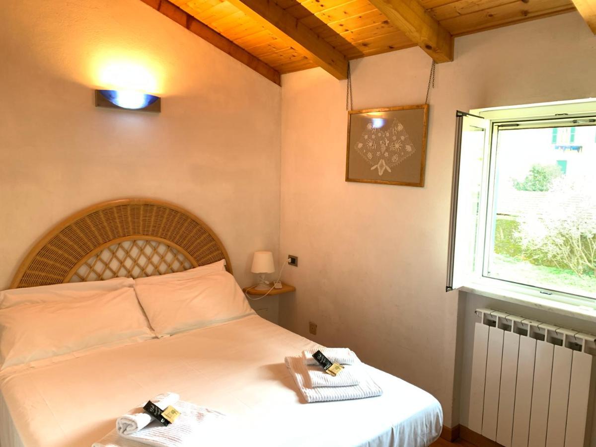 Casetta Indipendente Vicino Al Mare Levanto Exterior photo