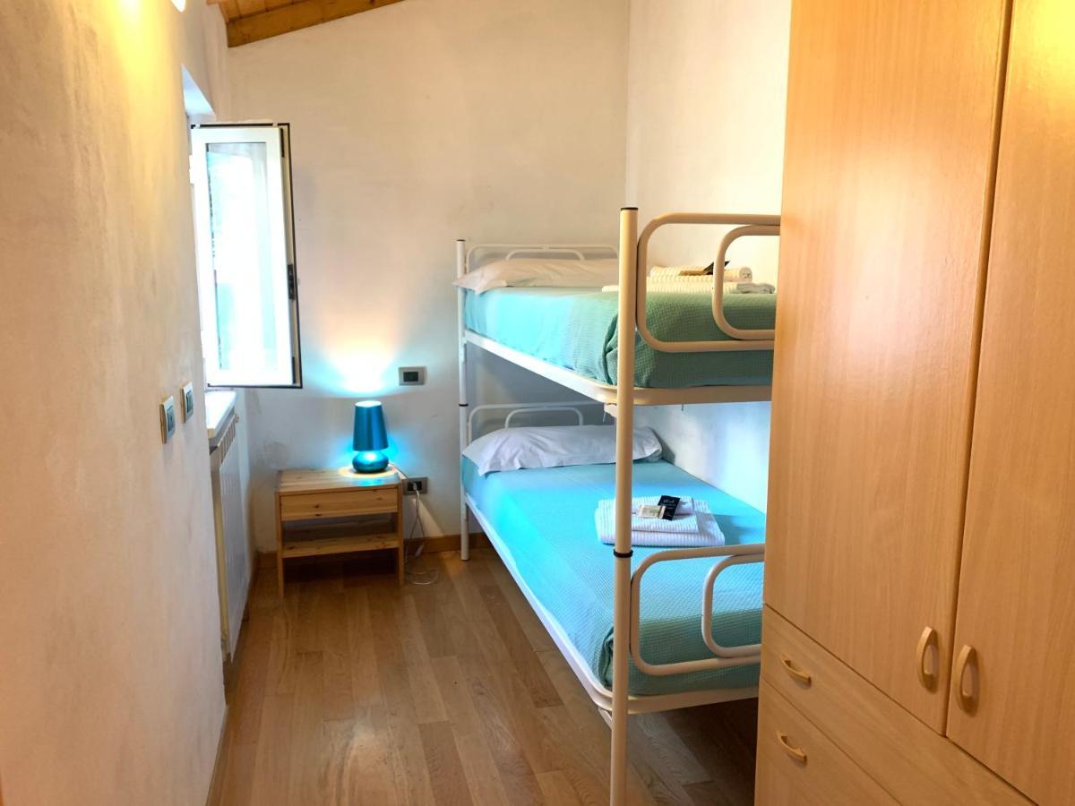 Casetta Indipendente Vicino Al Mare Levanto Exterior photo